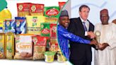 FMN Golden Penny Foods Rewards Top Performing Dealers with N60 Million
