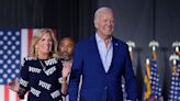 Biden concedes debate fumbles but declares he will defend democracy