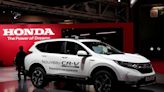 U.S. agency opens safety probes into Honda, Jeep, Ram vehicles