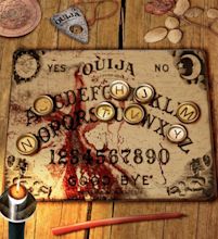 Ouija - Ouija boards Photo (17339668) - Fanpop