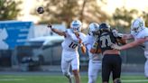 District standings for football through week four around the Panhandle