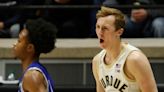 Late first-half surge propels Edey-less Purdue basketball past New Orleans