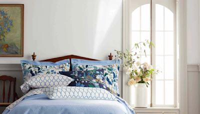 20 Best Quilts and Coverlets for an Elevated Night’s Sleep