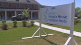 First free-standing hospice house in Hampton Roads opens in Virginia Beach