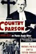 Country Parson