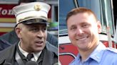 FBI raids homes of 2 FDNY chiefs in bribery probe of safety inspections: sources