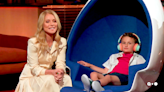 Kelly Ripa drops a brutal and hilarious twist at the end of her new game show 'Generation Gap'