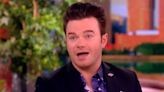 'Glee' Star Chris Colfer Says He Was Told Not to Come Out as Gay on Show