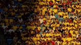 Miami se viste de celeste y amarillo: la pasión por la final de la Copa América 2024 - El Diario NY