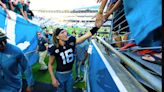 Jacksonville Jaguars vs. Detroit Lions odds: NFL Week 13 point spread, moneyline, total