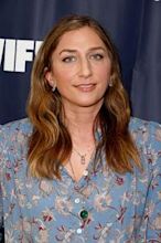 Chelsea Peretti