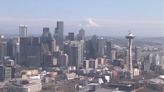 Seattle Mayor Harrell signs new measures to revitalize downtown