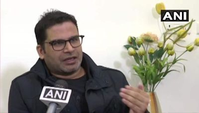 Former poll strategist Prashant Kishor launches Jan Suraaj Party in Patna