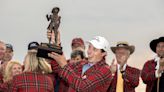 Fitzpatrick wins RBC Heritage over Spieth on 3rd extra hole