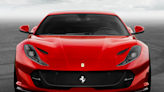 Ferrari drives record revenue and profits as wealthy take to road