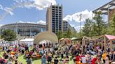 Dance and celebrate for free at Wembley Park’s Sounds of the World