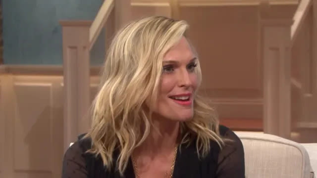 Who Is Molly Sims’ Husband? Scott Stuber’s Kids & Relationship History