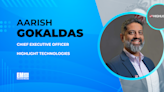 Highlight Technologies, Katmai Professional Services Form Mentor-Protege JV; Aarish Gokaldas Quoted