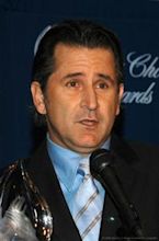 Anthony LaPaglia