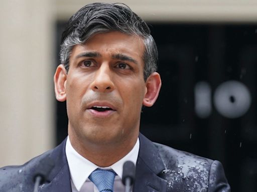 'Calling Me A Paki': UK PM 'Hurt' After Far-Right Party Campaigner's Racist Slurs For Him