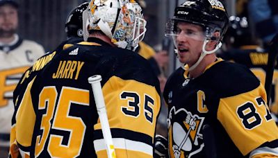 Why the Penguins reaching the playoffs this season isn’t far-fetched: Mailbag, part 2