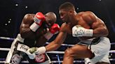 On this day in 2017: Anthony Joshua retains his IBF and WBC heavyweight titles