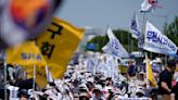 South Korea orders doctors who joined protracted strike over medical school plan to return to work