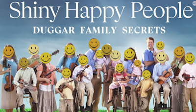 'Shiny Happy People' Season 2 In the Works After Success of Duggar Family Exposé
