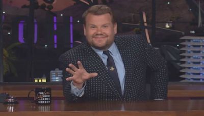 James Corden Says He Tried Ozempic, but It Did Not Work for Him Because of THIS Reason