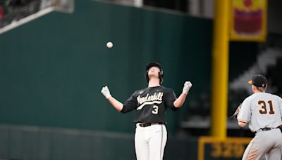 Who is RJ Schreck? Former Vanderbilt, Duke baseball player traded to Blue Jays