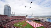 How to watch Cincinnati Reds vs. Washington Nationals on Opening Day 2024