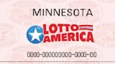 Lotto America player in Minnesota hits $3.1M jackpot