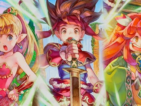 What Is The Best Way To Play Secret Of Mana?