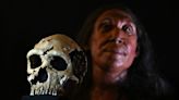 Face of 75,000-year-old Neanderthal woman recreated after being dug up from Iraqi cave