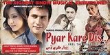 sindhicinema: Sindhi movie 'Pyar Kare Dis' to release in cinemas ...