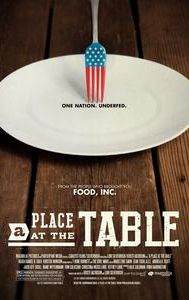 A Place at the Table