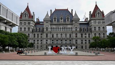 N.Y. State budget to allow NYC to lower speed limits in win for street safety advocates