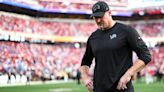Lions' Dan Campbell has perfect answer to Super Bowl or bust question | Sporting News