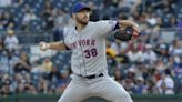 Mets @ Astros, June 21: Tylor Megill toes the rubber at 2:10 p.m. on SNY