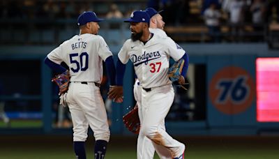 The Dodgers Lead the National League in This Surprising Category