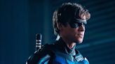 Titans: primer clip de la cuarta temporada revela a Nightwing peleando con ninjas