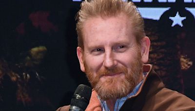 Country Singer Rory Feek Remarries 8 Years After Wife And Musical Partner’s Death