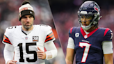 Browns vs Texans live stream: How to watch NFL Wild Card game online, start time and odds