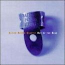 Out of the Blue (Alison Brown album)