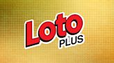 Loto Plus: control en vivo los números ganadores del sorteo 3680 de hoy miércoles 5 de junio