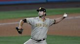 Giants Sign Drew Pomeranz To Major League Deal