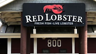 How private equity rolled Red Lobster