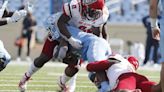 North Texas lands South Carolina transfer defensive lineman Terrell Dawkins