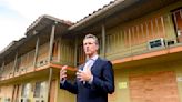 'Do better': Newsom pauses $1B in homelessness spending