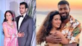 Natasa Stankovic-Hardik Pandya Divorce: 5 Celebrity Couples Who Broke-Up In 2024 And Left Fans Shocked!